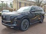New 2025 INFINITI QX80 Autograph image 3