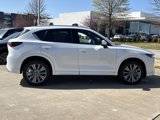 New 2025 MAZDA CX-5 Signature image 2
