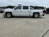 Used 2017 Chevrolet Silverado 1500 LTZ w/ Sport Package image 2