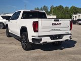 Used 2024 GMC Sierra 1500 AT4 w/ AT4 Preferred Package image 3