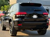 Used 2020 Jeep Grand Cherokee Altitude image 3