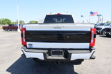 New 2025 Ford F250 Platinum w/ Tremor Off-Road Package image 3