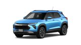 New 2026 Chevrolet TrailBlazer LT w/ LT Cold Weather Package image 4