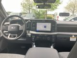 New 2025 Ford F250 XLT image 4