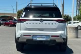 New 2025 Nissan Pathfinder Platinum w/ Cargo Package image 5