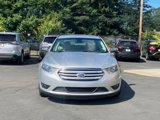 Used 2018 Ford Taurus Limited image 3