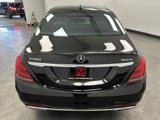 Used 2018 Mercedes-Benz S 560 4MATIC Sedan image 6