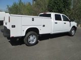 Used 2023 RAM 2500 Tradesman image 2