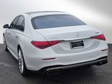 New 2025 Mercedes-Benz S 63 AMG S image 4
