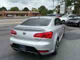 Used 2016 Kia Forte Koup SX image 4