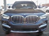 Used 2019 BMW X3 sDrive30i image 2