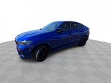 Used 2022 BMW X6 M w/ Competition Package image 4