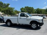 Used 2018 RAM 2500 Tradesman w/ Snow Chief Group image 3