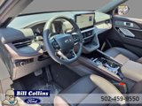 New 2025 Ford Explorer Platinum w/ Ultimate Package image 4