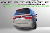 New 2023 Dodge Durango AWD image 4