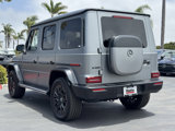 New 2025 Mercedes-Benz G 580 w/ EQ Technology image 6