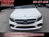 Used 2020 Mercedes-Benz C 43 AMG 4MATIC Sedan image 5