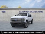 New 2025 Ford F250 King Ranch image 2