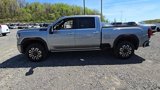 New 2025 GMC Sierra 2500 Denali Ultimate w/ Snow Plow Prep/Camper Package image 3