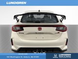New 2025 Honda Civic Type R image 4