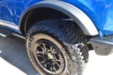 New 2024 Ford Bronco Wildtrak image 6