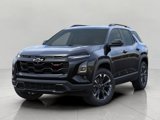 New 2026 Chevrolet Equinox RS w/ Convenience Package III image 6