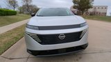 New 2025 Nissan Murano Platinum image 3