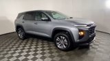 New 2026 Chevrolet Equinox LT w/ Convenience Package II image 4