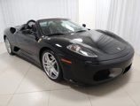 Used 2006 Ferrari F430 Spider image 6