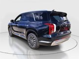 New 2025 Hyundai Palisade Calligraphy image 4