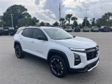 New 2026 Chevrolet Equinox RS w/ Convenience Package III image 2