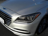 Used 2015 Hyundai Genesis 3.8 image 3