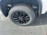 New 2025 Chevrolet Silverado 2500 LTZ w/ Trail Boss Package image 3