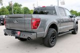 New 2025 Ford F150 Lariat w/ Equipment Group 502A High image 5