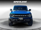 Used 2022 Ford Bronco Black Diamond image 5