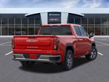 Used 2025 GMC Sierra 1500 SLE w/ Preferred Package image 4