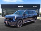New 2026 Kia EV9 GT-Line image 4