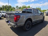 New 2025 Ford F150 Lariat w/ Equipment Group 502A High image 5