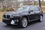 New 2025 BMW X7 xDrive40i w/ Premium Package image 4