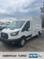 New 2024 Ford Transit 350 w/ Interior Upgrade Package image 1