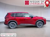 New 2026 Nissan Rogue S image 2