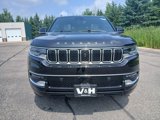 New 2025 Jeep Wagoneer 4WD image 2