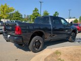 New 2025 RAM 2500 Laramie image 4