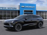 New 2025 Chevrolet Blazer EV RS w/ Super Cruise Package image 2