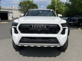 New 2025 Toyota Tacoma 4x4 Double Cab Hybrid w/ Tow Tech Package image 2
