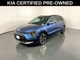 Certified 2024 Kia Niro SX Touring image 2