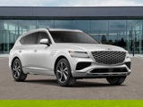 New 2026 Genesis GV80 2.5T Advanced image 2