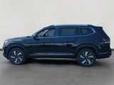 New 2026 Volkswagen Atlas SEL image 2