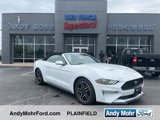 Used 2022 Ford Mustang Premium image 1