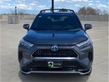 Used 2023 Toyota RAV4 SE image 2